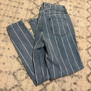 PACSUN Mom Jean size 24